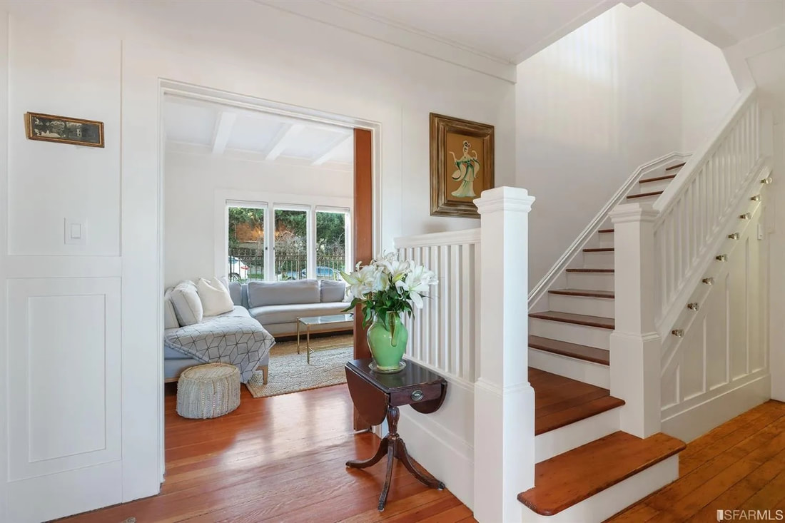 120 Edgewood bedroom