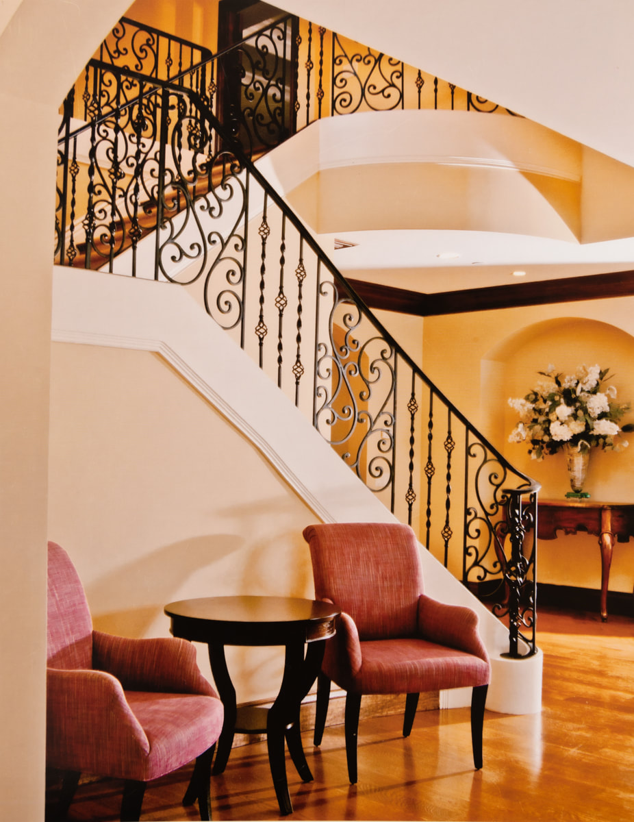 73 Irving Ave exterior, Atherton