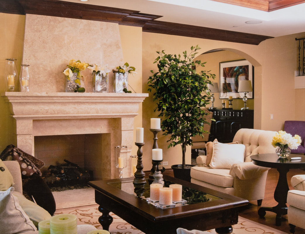 73 Irving Ave interior