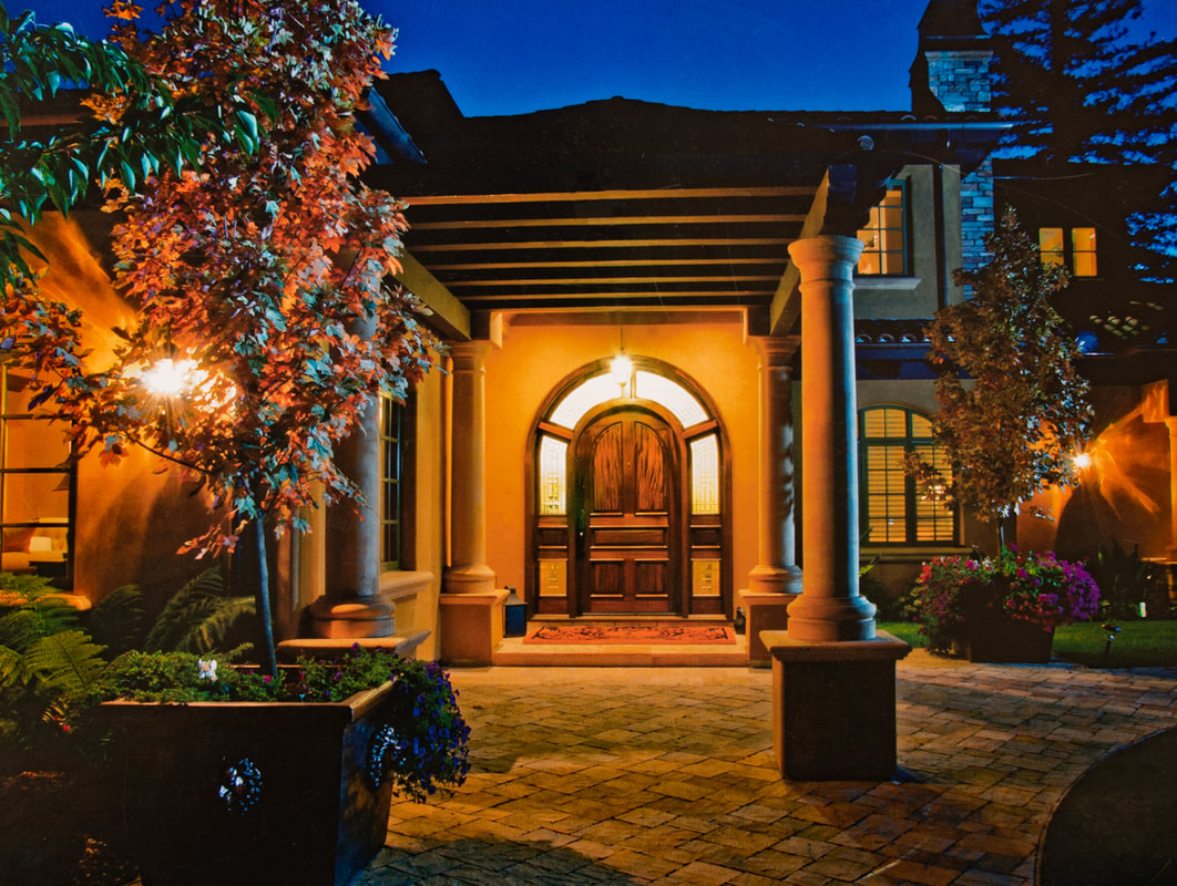 73 Irving Ave kitchen