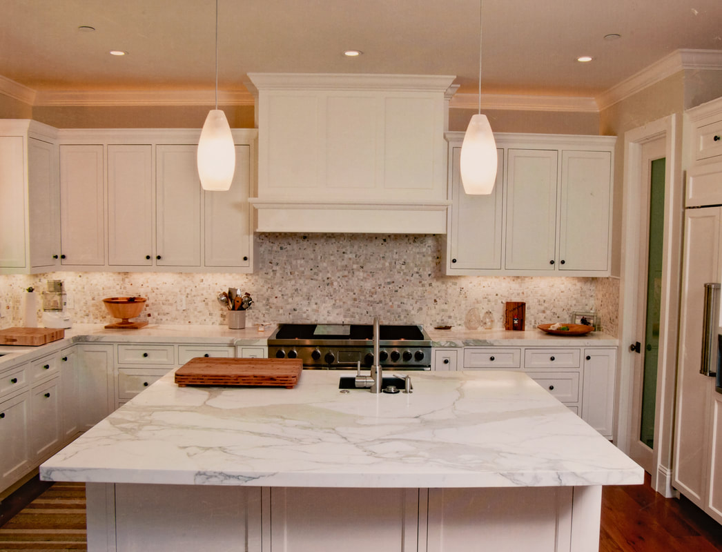 73 Irving Ave living space