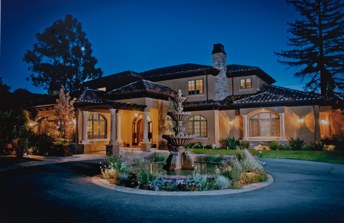 73 Irving Ave detail