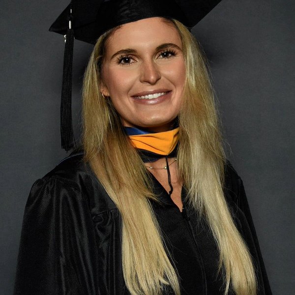 Hannah Willard — Administrative Coordinator