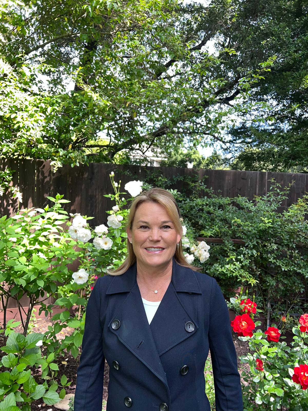 Stephanie Peterson — CFO, CHOW Homes Inc