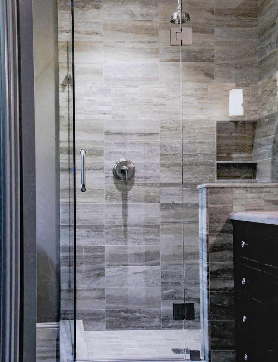 73 Irving Ave garden